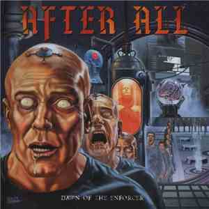 After All  - Dawn Of The Enforcer