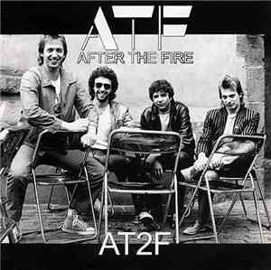 After The Fire - AT2F