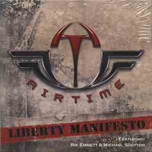 Airtime - Liberty Manifesto
