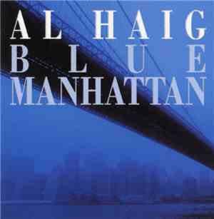 Al Haig - Blue Manhattan