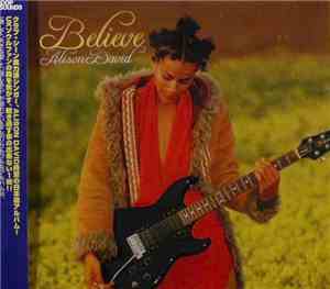 Alison David - Believe