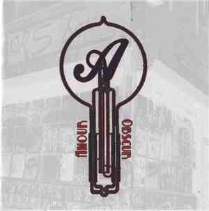 Amour Abscur - Demo