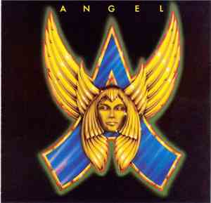 Angel  - Angel
