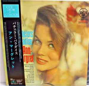 Ann-Margret - Bachelors' Paradise