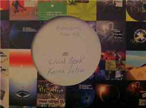 Aphrodite - Cloud Break / Karma Sutra