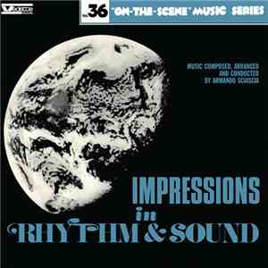 Armando Sciascia - Impressions In Rhythm & Sound