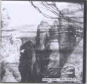 Arseny Litvin - Rhine Without Gold