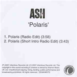 Ash - Polaris