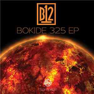 B12 - Bokide 325 EP