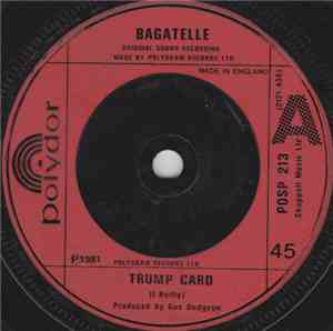 Bagatelle  - Trump Card