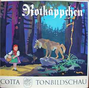 Brüder Grimm - Rotkäppchen