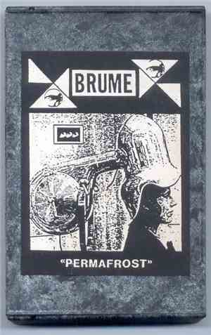 Brume - Permafrost