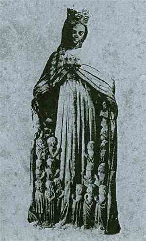 Burial Hex - Eschatology I