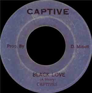 Captives - Black Love