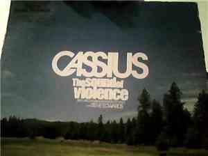 Cassius With Steve Edwards - The Sound Of Violence (Feel Like I Wanna Be In ...