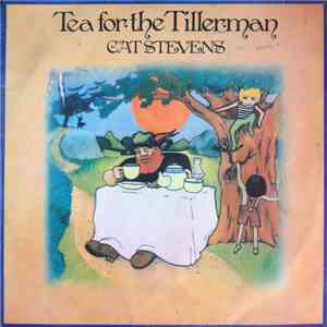 Cat Stevens - Tea For The Tillerman