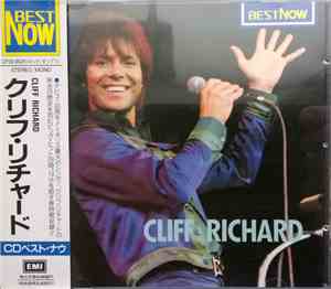 Cliff Richard - Best Now