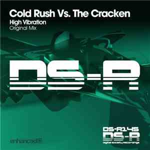 Cold Rush  Vs. The Cracken - High Vibration