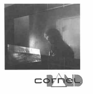 Cornel Band - I Gonna Live Forever