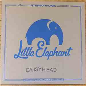 Daisyhead - Little Elephant Session
