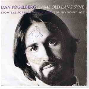 Dan Fogelberg - Same Old Lang Syne
