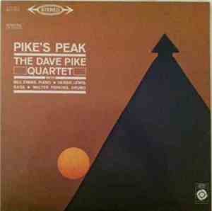 Dave Pike Quartet - Pike's Peak