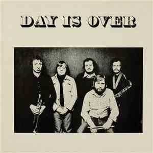 Day Is Over - Day Is Over