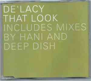 De'Lacy - That Look