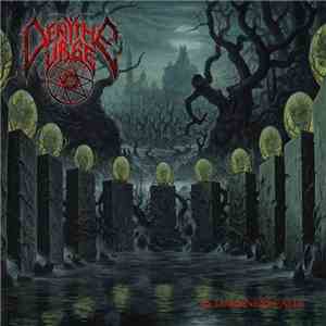 Deny The Urge - As Darkness Falls