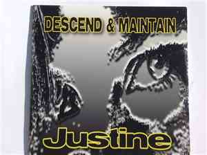 Descend & Maintain - Justine