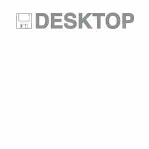 Desktop - Desktop EP