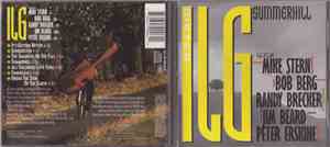 Dieter Ilg - Summerhill