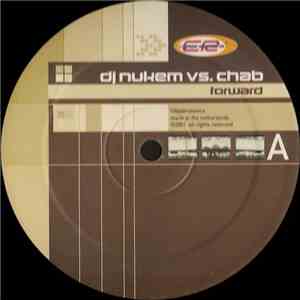 DJ Nukem vs. Chab - Forward