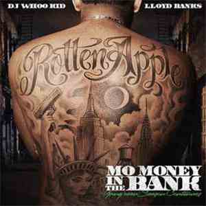 DJ Whoo Kid / Lloyd Banks - Mo Money In The Bank: Gangreen Season Continues
