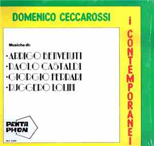 Domenico Ceccarossi - I Contemporanei