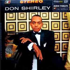 Don Shirley - Piano