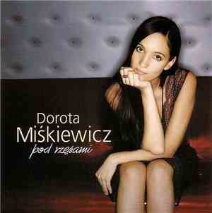 Dorota Miśkiewicz - Pod Rzęsami