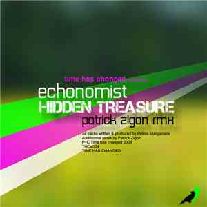 Echonomist - Hidden Treasure