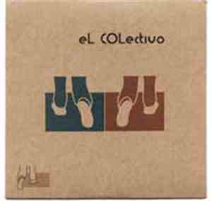 El Colectivo - El Colectivo EP