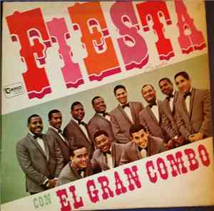 El Gran Combo - Fiesta Con El Gran Combo