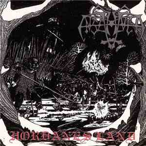 Enslaved - Hordanes Land