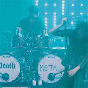 Entombed - Supposed To Rot (Robert Andersson Vocal Rough Mix)