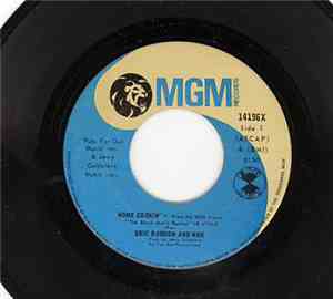 Eric Burdon & War - Home Cookin' / They Can't Take Away Our Music