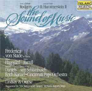 Erich Kunzel, Cincinnati Pops Orchestra - The Sound Of Music