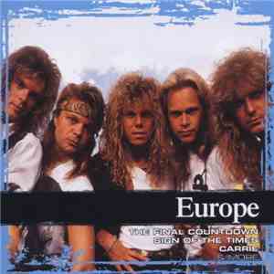 Europe  - Collections