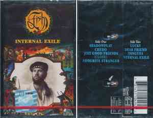Fish - Internal Exile