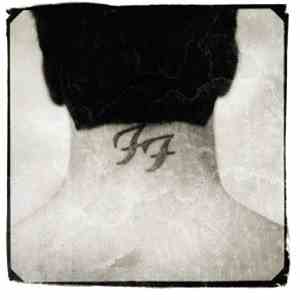 Foo Fighters - There Is Nothing Left to Lose