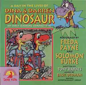 Freda Payne And Solomon Burke - A Day In The Lives Of Dina & Darren Dinosau ...