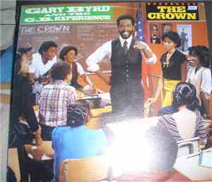 Gary Byrd & The G.B. Experience - The Crown