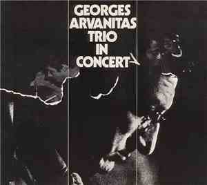 Georges Arvanitas Trio - In Concert